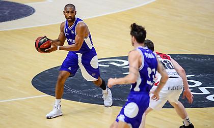 «Πάρτι» της Μπασκόνια στο ντέρμπι με την Μπιλμπάο!