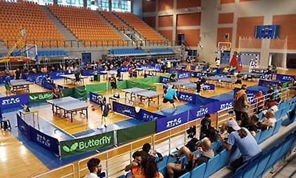 Διεθνές Οπεν βετεράνων βάζει στο πλάνο της η Ε.Φ.Ο.Επ.Α.