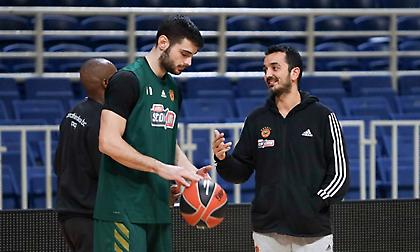 Κοντός: «Θέλει παίκτες-ταλιμπάν ο Βόβορας»