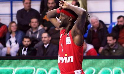 Σε ομάδα του Καναδά ο πρώην «ερυθρόλευκος» Μπριάντε Γουέμπερ