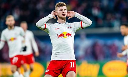 Επίσημο: Στην Τσέλσι ο Βέρνερ!