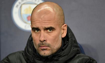 Γκουαρδιόλα: «Ντρέπομαι για όσα έκαναν οι λευκοί στους μαύρους»