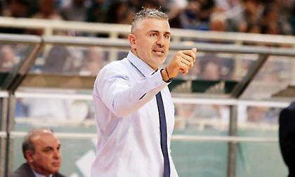 Τέλος από Απόλλωνα Πάτρας ο Δελέγκος, αναλαμβάνει ο Βετούλας