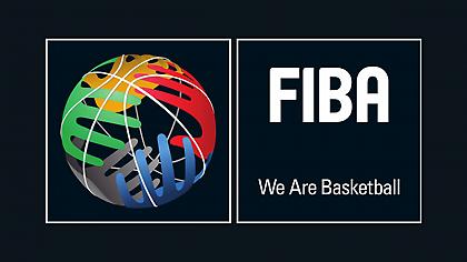 Ευχές της ΕΟΚ για τα γενέθλια της FIBA