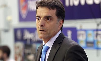 Αποχαιρέτησε τον Παναθηναϊκό ο Κουστένης