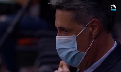 Ο δήμαρχος της Μπανταλόνα έσπασε την καραντίνα και πήγε να δει το ματς με την Μπαρτσελόνα!