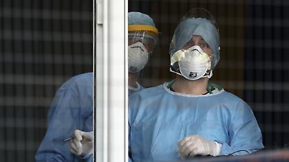 Κρούσμα κορωνοϊού στην Κρήτη: O Σουηδός είχε διαγνωστεί θετικός στην Αθήνα