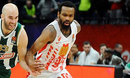 «Αρνήθηκε Ερυθρό Αστέρα ο Πάντερ, οδεύει προς Αρμάνι»