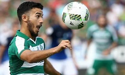 Λούκας Βιγιαφάνιες ο… δεύτερος!