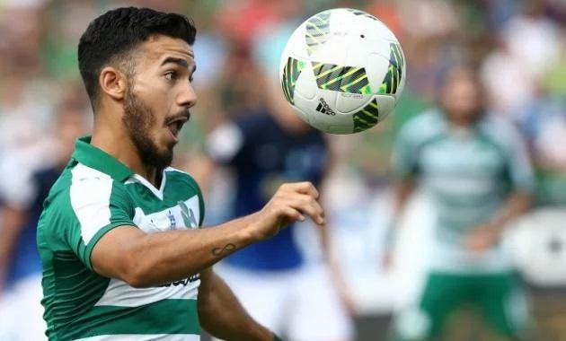 Λούκας Βιγιαφάνιες ο… δεύτερος!