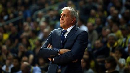 «Υπάρχει θετικό κλίμα στις συζητήσεις Ομπράντοβιτς-Φενέρμπαχτσε»