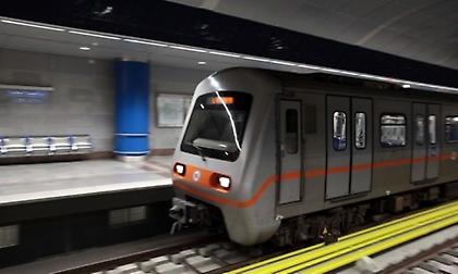 Μετρό: Κλειστός από τις 18:00 ο σταθμός «Πανεπιστήμιο»