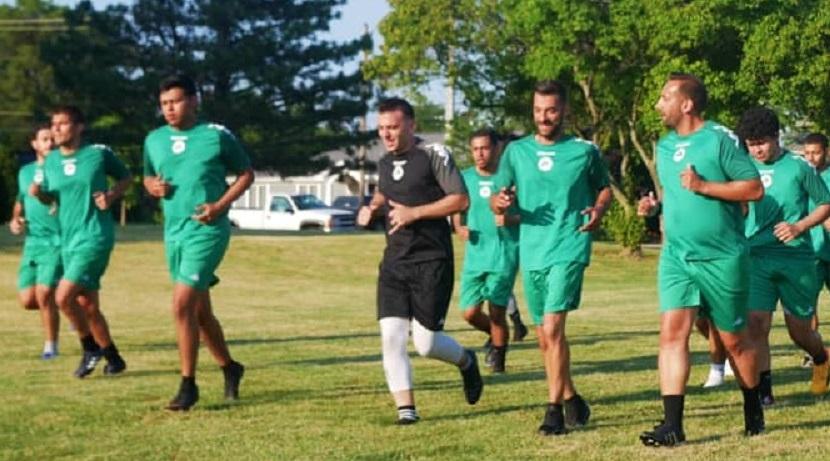 Παναθηναϊκός... made in USA