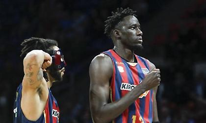 Καλά νέα με Ντιόπ στην Μπασκόνια