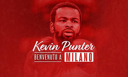 Επίσημο: Στα ερυθρόλευκα της Αρμάνι ο Πάντερ!