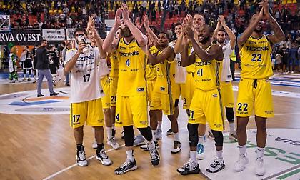 Στην Α1 Ιταλίας η Βερόνα!