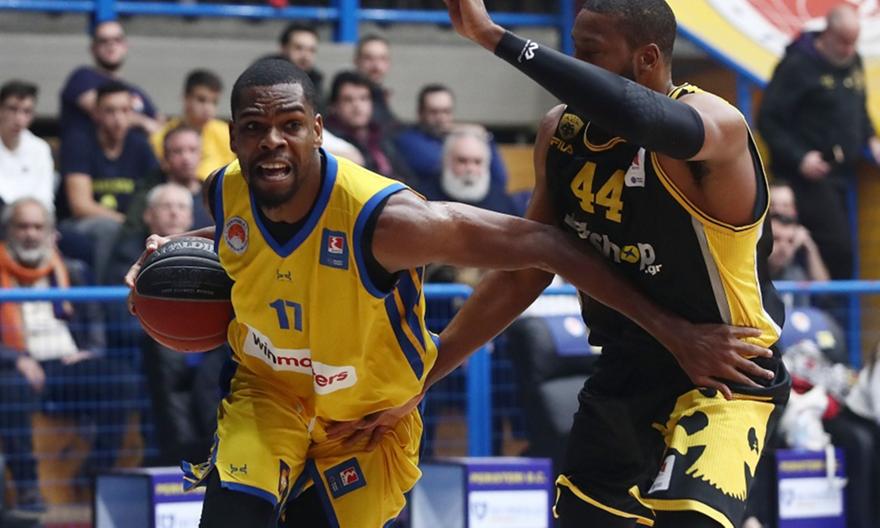 Ανακοίνωσε Μορέιρα η ΑΕΚ!