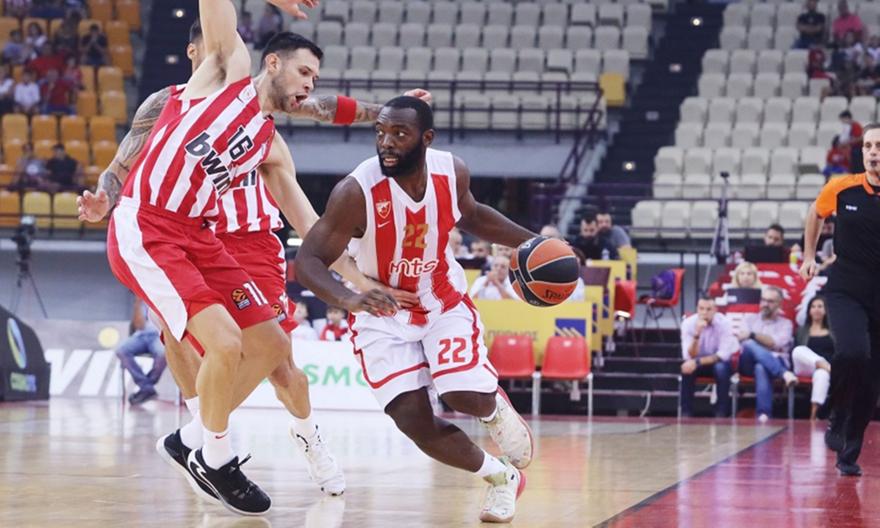 Επιβεβαιώνει τη συμφωνία του Ολυμπιακού με τον Τζένκινς ο Ραζνάτοβιτς!