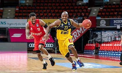 Με την πλάτη στον… τοίχο η Μπάμπεργκ!