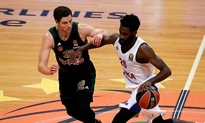 «Ενδιαφέρεται για τον Φριντέτ η ΤΣΣΚΑ»