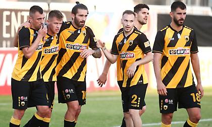 Τώρα απαιτείται η μέγιστη συσπείρωση για την ΑΕΚ