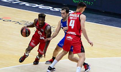 Έκανε την έκπληξη η Μπούργος