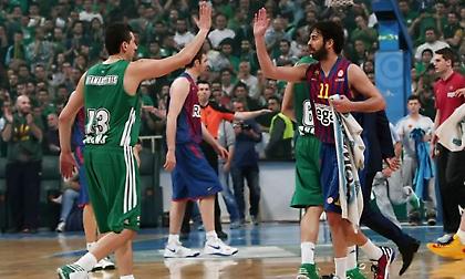 Ευρωλίγκα: «Ποιον παλιό παίκτη θα θέλατε ξανά στην ομάδα σας;»