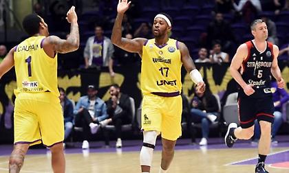 Παναθηναϊκός: Σε προχωρημένες διαπραγματεύσεις με τον Μάρκους Φόστερ