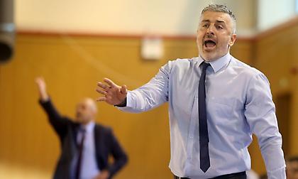 Ανέλαβε τον Απόλλωνα ο Βετούλας