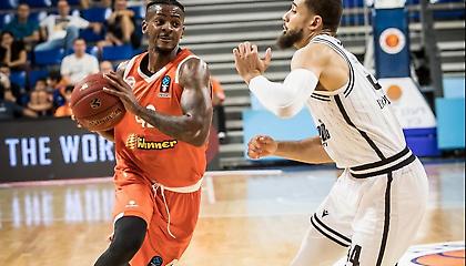 Τον ήθελε ο Ολυμπιακός, οδεύει προς Παναθηναϊκό