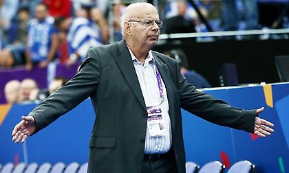 Νικάκης: «Ο Βασιλακόπουλος με έβρισε - Δεν μπορεί τη διαρχία»