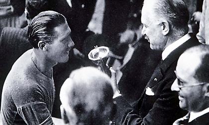 Όταν η Ιταλία έγινε η πρώτη ομάδα που κατακτά το Μουντιάλ δύο διαδοχικές φορές