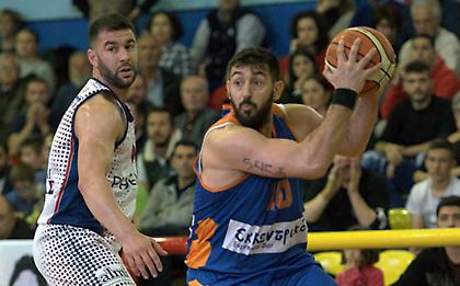 Αποχώρησε από τον Αμύντα ο Κερασοβίτης