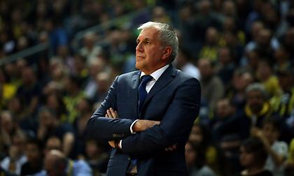 Πρότεινε βαρβάτο «ψαλίδι» στον Ομπράντοβιτς η Φενέρ!