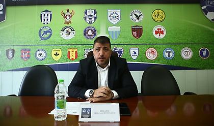 Συνεδριάζει και αποφασίζει την Δευτέρα η Super League 2