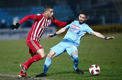 Πόσο κόστισε η μεταγραφή Νικολιά στον Ολυμπιακό - Πού πάει δανεικός