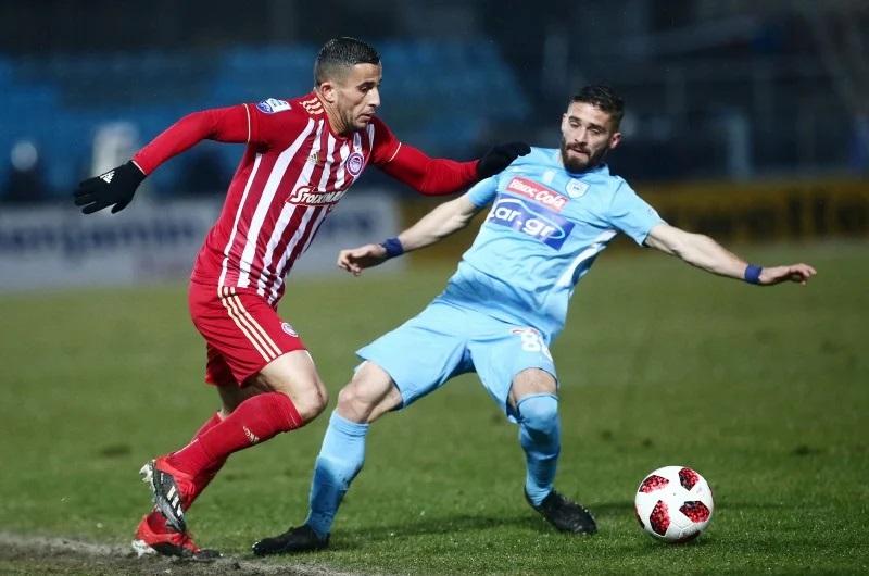 Πόσο κόστισε η μεταγραφή Νικολιά στον Ολυμπιακό - Πού πάει δανεικός