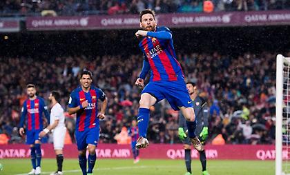 Live: Σεβίλλη-Μπαρτσελόνα