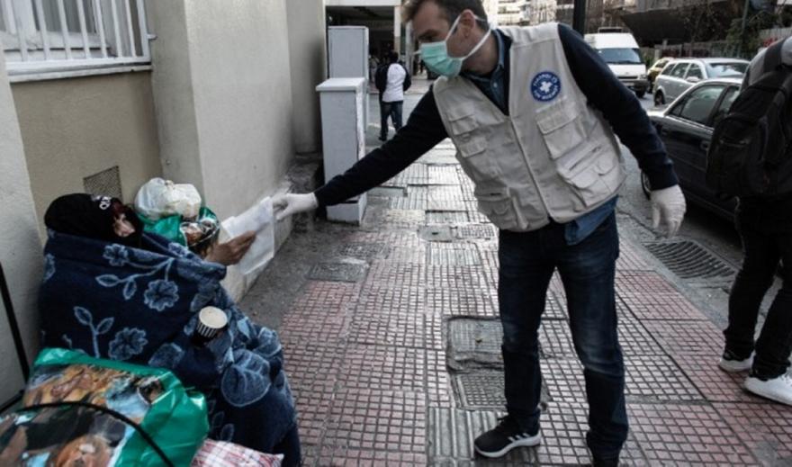 ΕΛΣΤΑΤ: Το 50% των φτωχών Ελλήνων έχουν εισόδημα κάτω από 3.589 ευρώ ετησίως