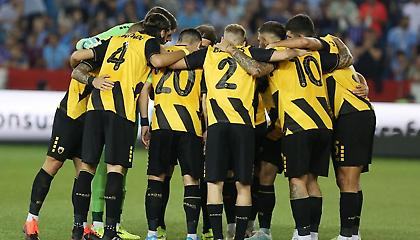 Έντονες φήμες στην ΑΕΚ - Στην Ελλάδα ο μάνατζερ κορυφαίου ονόματος