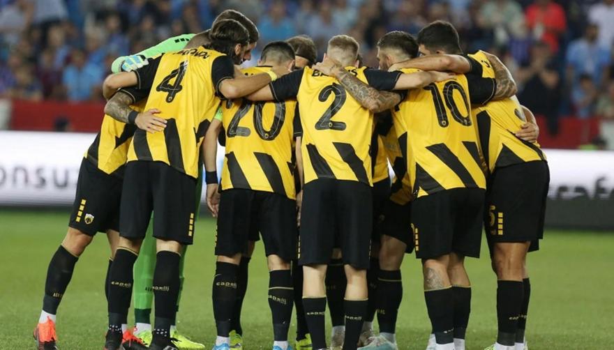 Έντονες φήμες στην ΑΕΚ - Στην Ελλάδα ο μάνατζερ κορυφαίου ονόματος