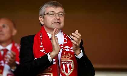 Ριμπολόβλεφ: «Όνειρό μου να κατακτήσω το Champions League – Δεν πουλάω τη Μονακό»