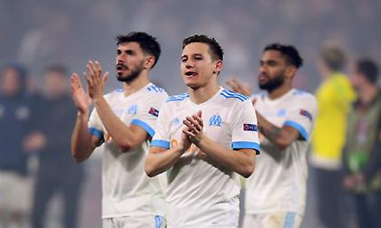 Πρόστιμο στη Μαρσέιγ από την UEFA, αλλά παίζει στις ευρωπαϊκές διοργανώσεις!