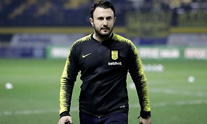 Άρης: «Έπεσαν οι μάσκες - Μεταθέστε τη ρεβάνς με την ΑΕΚ για να γίνει με κόσμο»