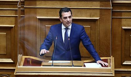 Παράταση έως τέλος του έτους για δάνεια αγροτών έως 25.000 χωρίς ασφαλιστική ενημερότητα