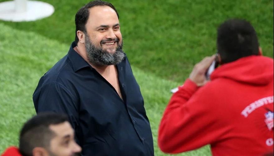 «10 εκατ. κάνει μόνο το ένα πόδι» - Εκνευρισμένοι στη Νις με Ολυμπιακό