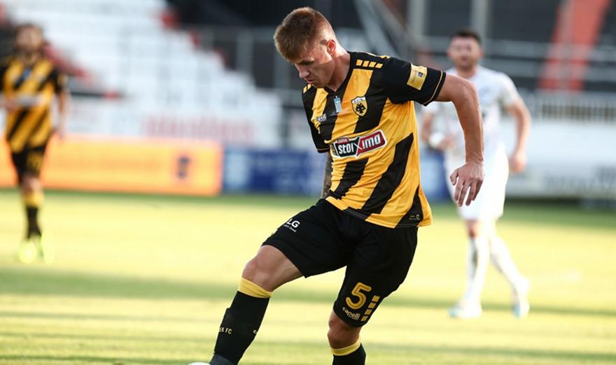 Μια ανάσα από την αγορά Σιμάνσκι η ΑΕΚ, δικός της ο Ενομπακάρε