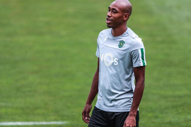 Δεν υπολογίζει Εντουάρντο η Σπόρτινγκ, ρυθμιστής ο Καμαρά