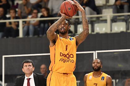 Στη λίστα του Παναθηναϊκού ο Γουίτινγκτον