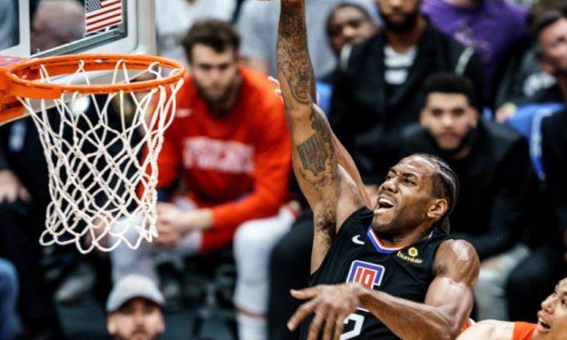 ΝΒΑ: Το δαχτυλίδι που θα φορέσουν οι παίκτες και… ανιχνεύει τον κορωνοϊό! (photo)